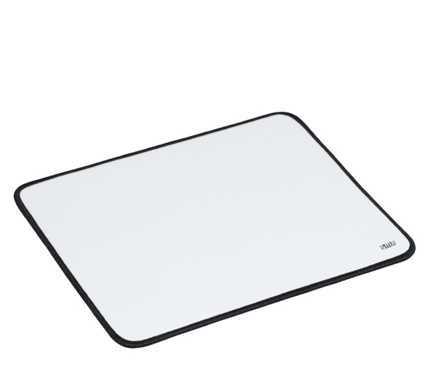 Silver Monkey X Speed Mouse Mat S White - 1284710 - zdjęcie 2